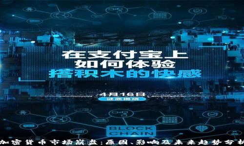 
加密货币市场崩盘：原因、影响及未来趋势分析