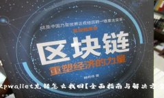tpwallet充错怎么找回？全面