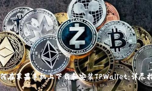 如何在苹果手机上下载和安装TPWallet：详尽指南