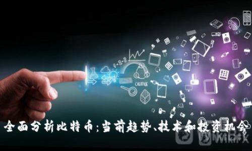 全面分析比特币:当前趋势、技术和投资机会