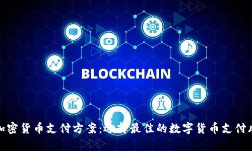 全面解析加密货币支付方案:选择最佳的数字货币支付风险与好处