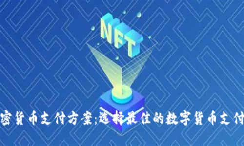 全面解析加密货币支付方案:选择最佳的数字货币支付风险与好处