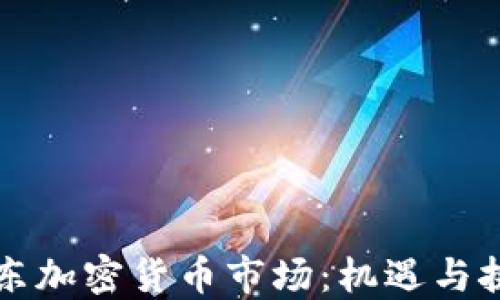 中东加密货币市场:机遇与挑战