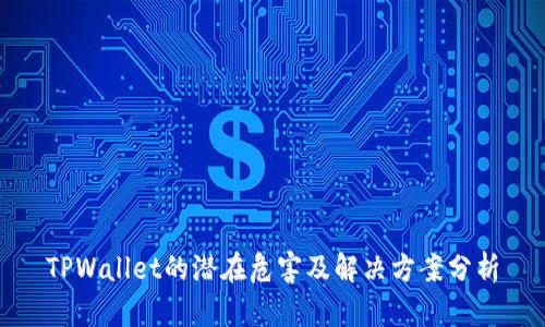 TPWallet的潜在危害及解决方案分析