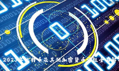 : 2023年比特币及其他加密货币评级全面解析