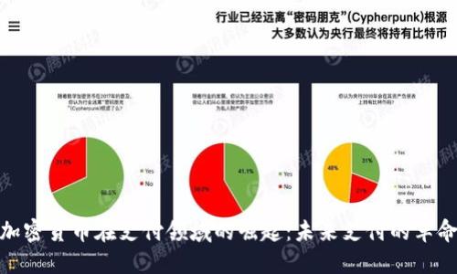 加密货币在支付领域的崛起:未来支付的革命