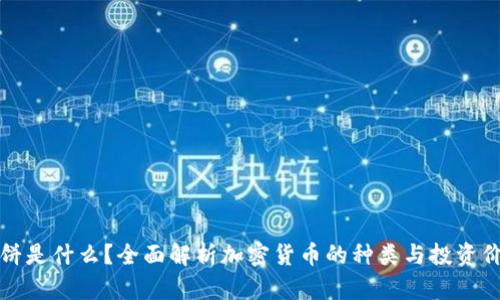 大饼是什么?全面解析加密货币的种类与投资价值