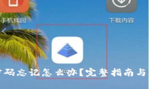 TP钱包密码忘记怎么办?完整指南与解决方案