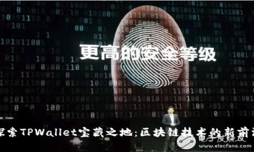 探索TPWallet宝藏之地：区块链技术的新前沿