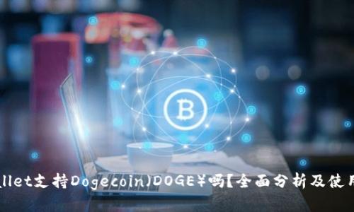 TPWallet支持Dogecoin（DOGE）吗？全面分析及使用指南