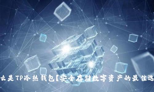 什么是TP冷热钱包？安全存储数字资产的最佳选择