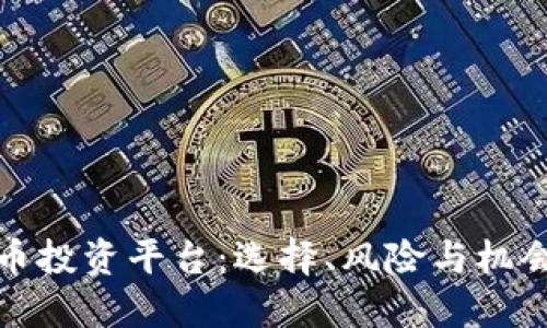 加密数字货币投资平台：选择、风险与机会的全面指南