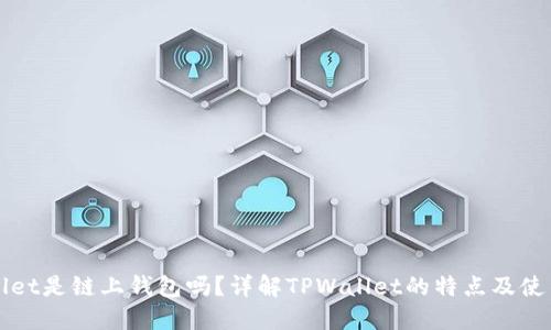 TPWallet是链上钱包吗？详解TPWallet的特点及使用指南