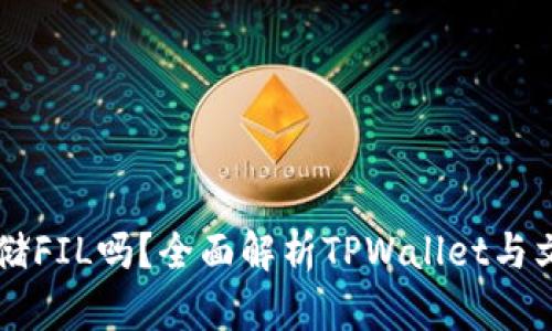 TPWallet能存储FIL吗？全面解析TPWallet与文件币存储功能