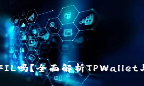 TPWallet能存储FIL吗？全面解析TPWallet与文件币存储功能