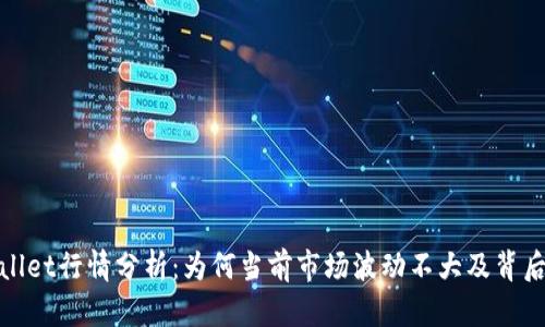 : tpwallet行情分析：为何当前市场波动不大及背后的原因
