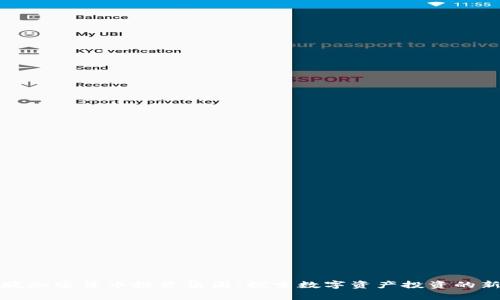 新加坡加密货币投资集团：探索数字资产投资的新机遇