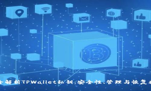 完全解析TPWallet私钥：安全性、管理与恢复指南