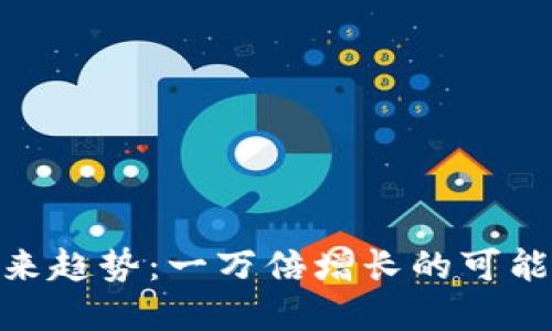 加密货币的未来趋势：一万倍增长的可能性与投资机遇