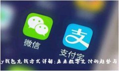 UPay钱包充钱方式详解：未来数字支付的趋势与发