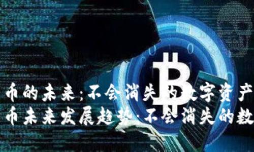加密货币的未来：不会消失的数字资产趋势
加密货币未来发展趋势：不会消失的数字资产