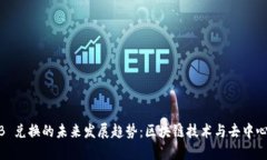 TPWallet BNB 兑换的未来发展趋势：区块链技术与去