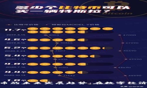 个人加密货币的未来发展趋势：在数字经济时代的崛起