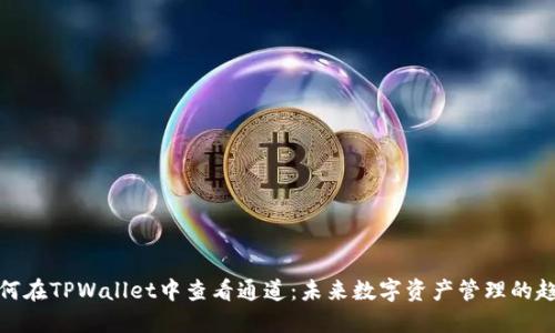 如何在TPWallet中查看通道：未来数字资产管理的趋势