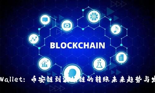 TPWallet: 币安链到波场链的转账未来趋势与发展
