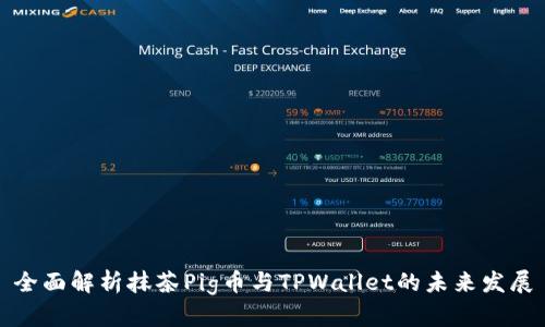 全面解析抹茶Pig币与TPWallet的未来发展