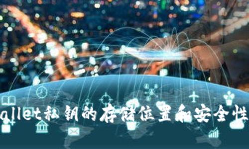 TPWallet私钥的存储位置和安全性解析