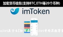 TPWallet是什么？如何在TPWallet中购买数字货币？