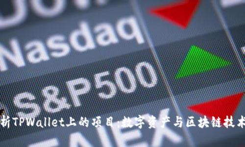 全面解析TPWallet上的项目：数字资产与区块链技术的未来