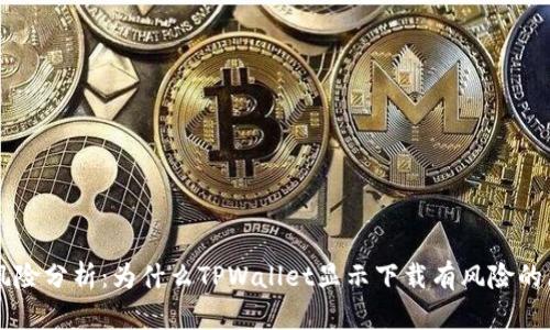 TPWallet下载风险分析：为什么TPWallet显示下载有风险的原因与解决方案