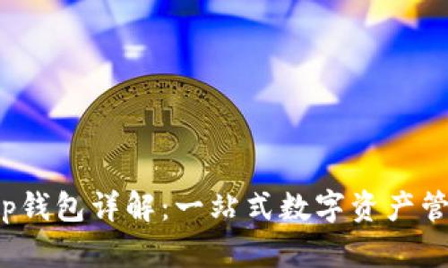 bitkeep钱包详解：一站式数字资产管理工具