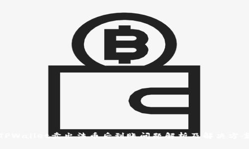 TPWallet卖出法币后到账问题解析及解决方案