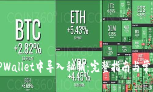 : 如何在TPWallet中导入私钥：完整指南与常见问题解答