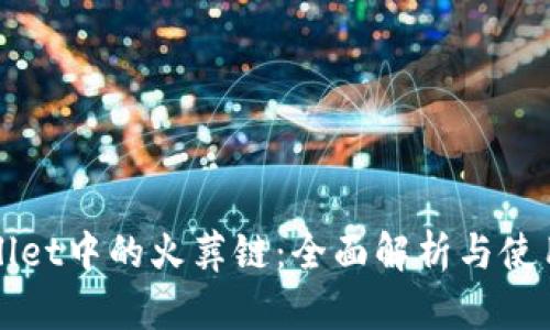 TPWallet中的火葬链：全面解析与使用指南