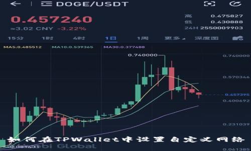 如何在TPWallet中设置自定义网络