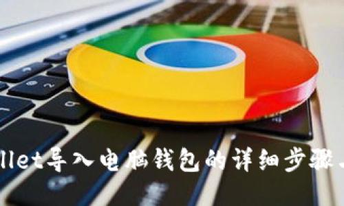 TPWallet导入电脑钱包的详细步骤与指南