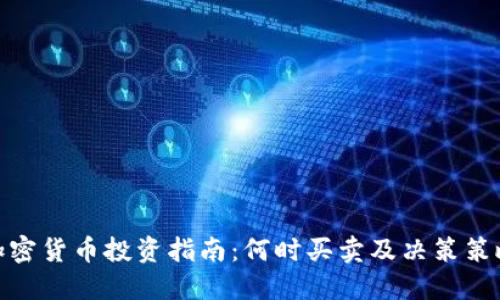 加密货币投资指南：何时买卖及决策策略