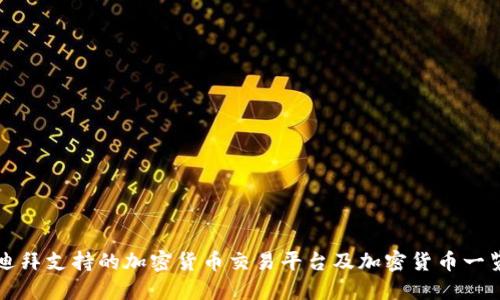 迪拜支持的加密货币交易平台及加密货币一览