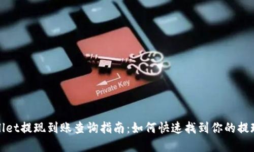 TPWallet提现到账查询指南：如何快速找到你的提现资金