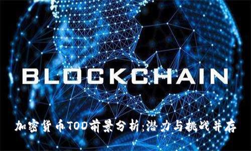 加密货币TOD前景分析：潜力与挑战并存