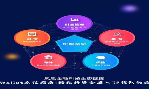 TPWallet充值指南：轻松将资金存入TP钱包的方法