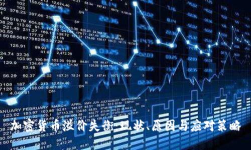 加密货币溢价失衡：现状、原因与应对策略