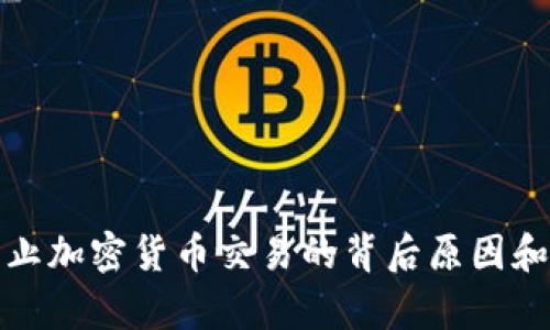 : 银行禁止加密货币交易的背后原因和影响分析