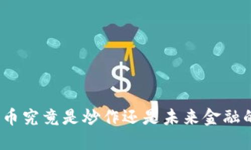 加密货币究竟是炒作还是未来金融的革命？